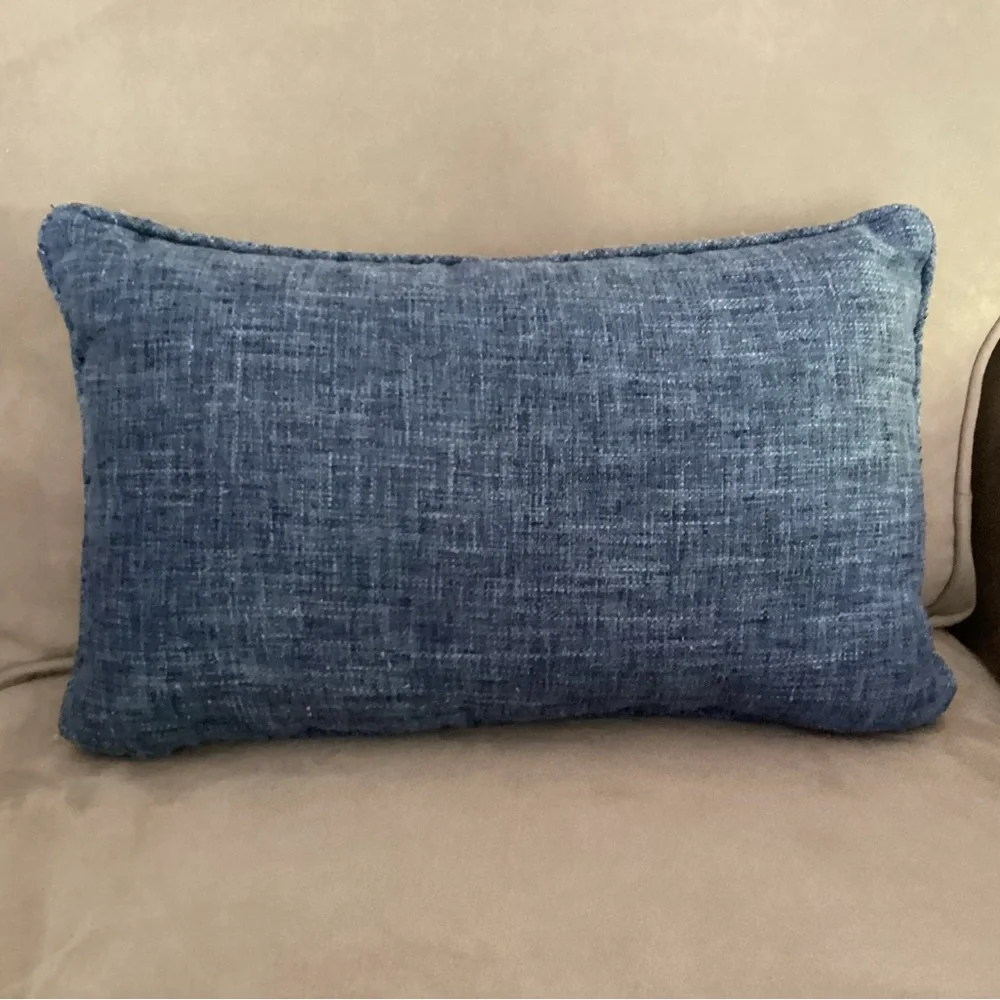 Pillow Perfect Lumbar Pillow Speedy Lakeland